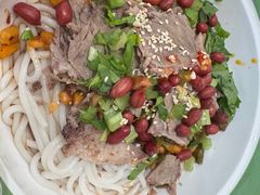 -百春原湖南牛肉粉(百联世纪店)