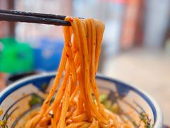 -面尚香关中面馆(盛龙广场总店)