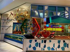 -帝企鹅自助餐厅•儿童岛•真企鹅(长隆企鹅酒店)