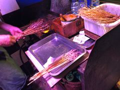 -十里铺铁板鱿鱼