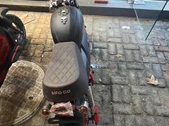 -五羊本田电动上海浦东店