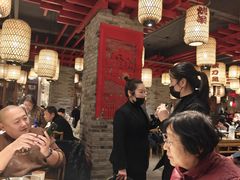 -二十八里太湖船菜(吉祥路店)