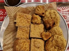 -孖记茶档·热腾茶餐(江南西plus店)