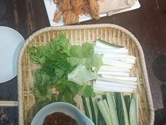 -酒肉门孔府菜(曲阜游客中心店)