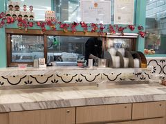 -满记甜品(金唐购物中心店)