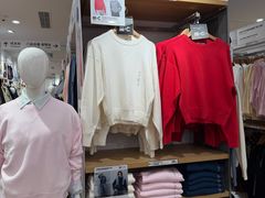 -优衣库(北京枫蓝国际广场店)