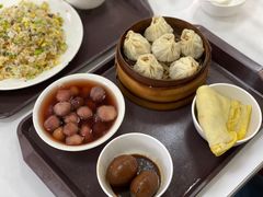 -常州糕团店(北大街新世纪商城店)