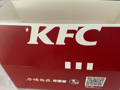 -肯德基(新阳光店)