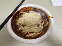 -顺心拉面馆(马道街店)