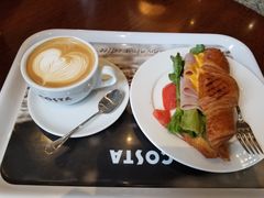 -COSTA COFFEE(上海虹口公园店)