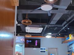 -三毛牛肉店(福强店)