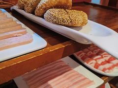 -宝泉铜锅·涮羊肉(解放东路店)