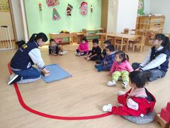 -自然树儿童之家(海珠翠城花园托育.早教校区)