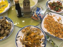 -旺鲜渔港连锁餐厅·珠海特色美食地标(爱情邮局店)
