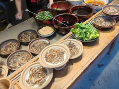 -沙州食驿·非遗小吃夜市