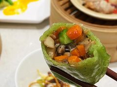 -蔡澜点心·粤菜(月星环球港店)