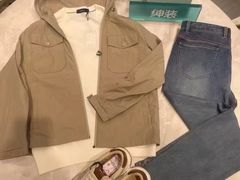 -浙北大厦购物中心(安吉店)