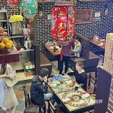 哈哈原来澳门本地人也喜欢吃东北大饺子‼