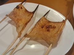 -福烤锦花(长乐路店)