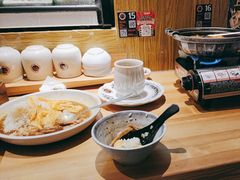 -万岁寿司(天河领展店)