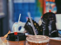 冰博克咖啡-73coffee(创智天地店)
