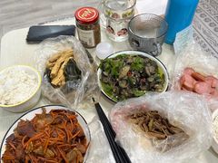 -黄毛鸭脖(汉阳总店)