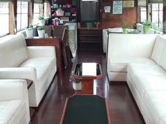 -千岛湖希尔顿休闲艇俱乐部