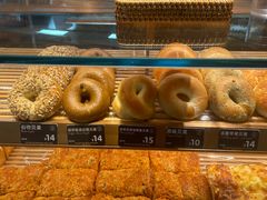 -FANEN法念·烘焙·甜点(万象城店)