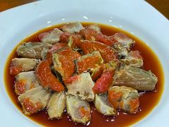 -红灯笼龙凤饭店(宁波老字号店)