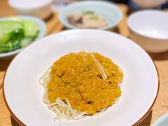 -苏堂阳春面•九年庆(北京路天河城店)