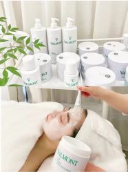 点击看大图 -美肤盾祛痘·问题肌头疗管理中心