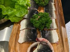 -本炙炭烤·蒲烧活鳗料理店(金沙洲店)