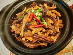 -眉州东坡(华联万柳店)