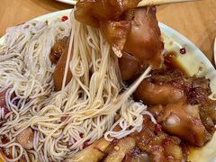 -贤花饭店(城阳店)