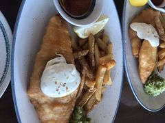 -FISH&POTATO Cō(地中海美食 万象城店)