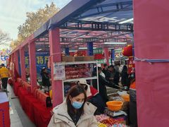 -西北轻工批发市场