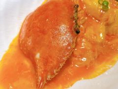 -海派悦庭·海胆烧麦·新融合菜(凯德广场店)