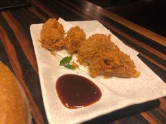 -山葵家·创意料理(临平银泰城店)