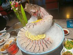 -1718海鲜姿造(苏宁宴请臻选店)