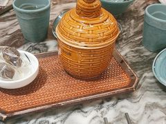 -安泰楼·佛跳墙创始人·传统闽味早茶·酒楼(三坊七巷闽菜地标店)
