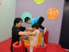 -小小元气运动馆(无锡茂业中心店)