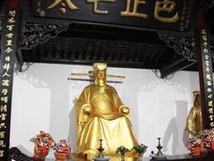 -包公祠