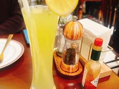 -BRBR叙利亚餐厅(总店)