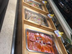-德得轩烤涮一体自助餐厅(王府井店)