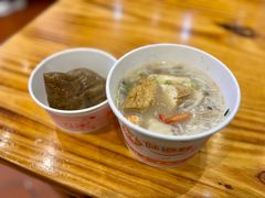 面线糊-八市阿杰五香(大元路分店)