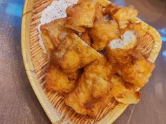 -安泰楼·佛跳墙创始人·传统闽味早茶·酒楼(三坊七巷闽菜地标店)