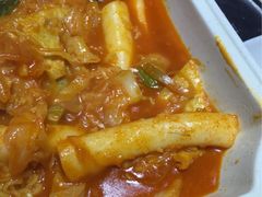 郑阿姨的家-郑阿姨的家·이모네·韩料&烤肉(武川路店)