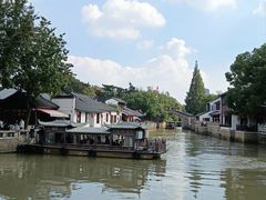 -枫桥景区