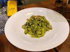 -OGGI TRATTORIA PIZZERIA(深业上城店)