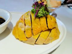-老平安农家菜(平安店)